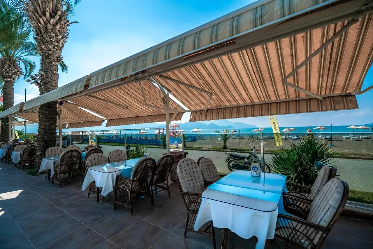Διαμέρισμα Sunset Beach Club Φετιγιέ