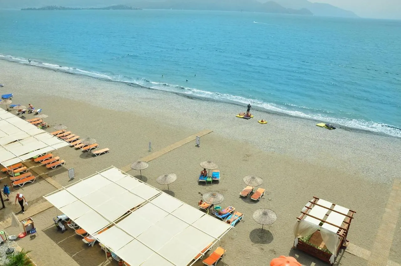 Sunset Beach Club Φετιγιέ Διαμέρισμα