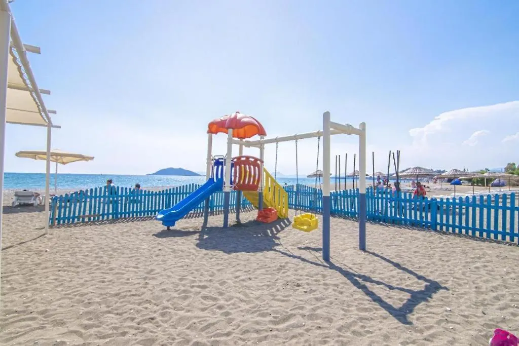 Διαμέρισμα Sunset Beach Club Φετιγιέ