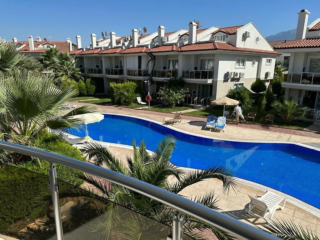 Sunset Beach Club Φετιγιέ Διαμέρισμα