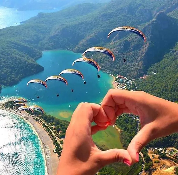 Διαμέρισμα Sunset Beach Club Φετιγιέ